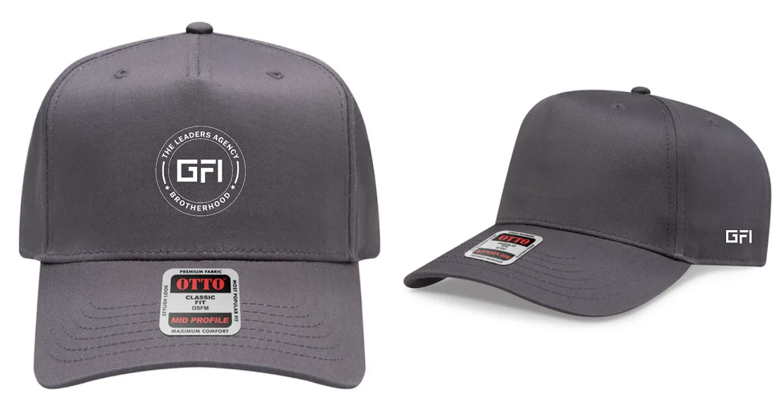 GFI Seal Charcoal