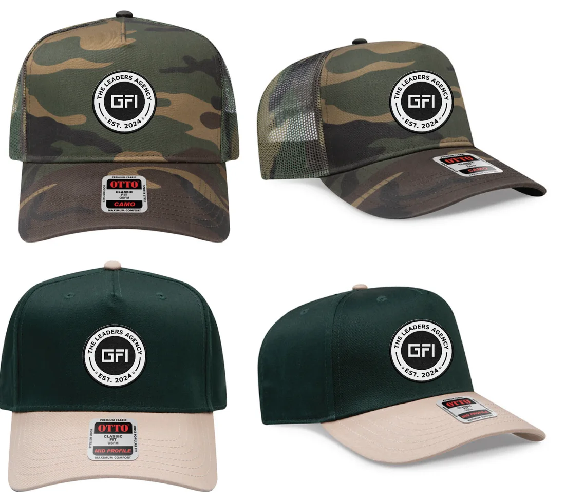 Seal Collection Camo · Forest / Khaki