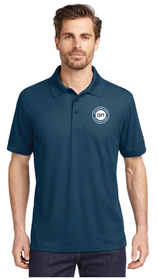OGIO Performance Polo